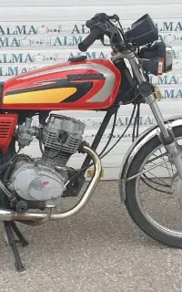 هندا مدل ۹۵