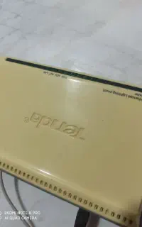 وای فایو مدل Tenda