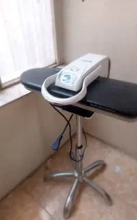 اتو پرس عرشیا