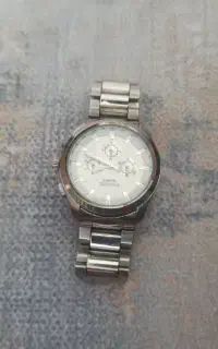 ساعت