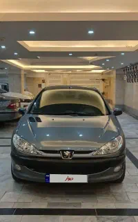 ۲۰۶ اس دی بی رنگ مدل 90 اتومات sd