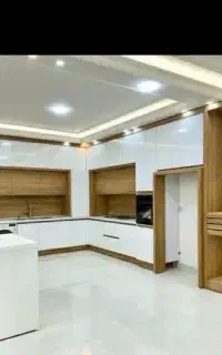 رسیدگی به کارهای منزل