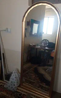 آینه قدی