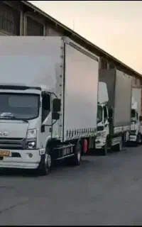 شرکت‌ حمل‌ و نقل اسباب چی دارای دفتر ثابت