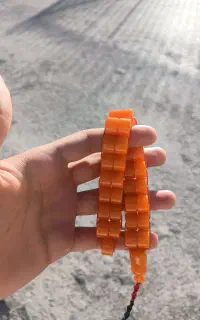 تسبیح زازا
