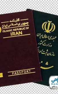 شناسنامه ام گم شده