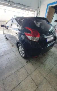 تویوتا ژاپن مدل 2106 فول