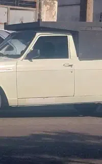 پیکان وانت مدل ۹۰