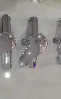 شیر توالت راسان