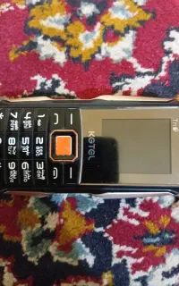 گوشی کوهستانی کاچیتل KT200 اصل