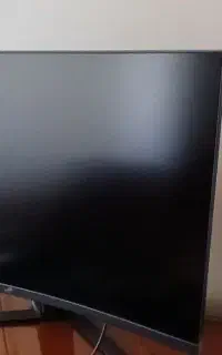 مانیتور ۳۲ گیمینگ ROG