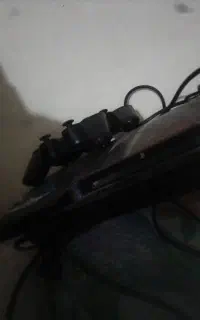 پلی ستشین 3 سالم دسته نو