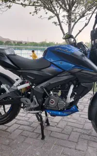 ان اس ns160 در حد صفر