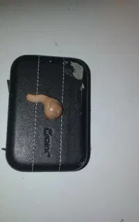 سمعک داخل گوش دانمارکی