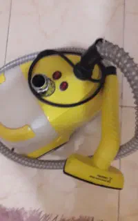 اطو بخار ایستاده