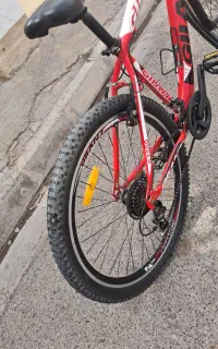 دوچرخه