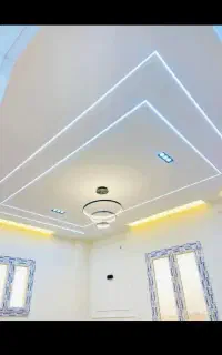 مرمت وبازسازی دکوراسیون داخلی منزل