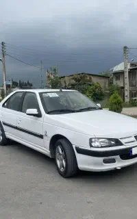 فروش پژو elxموتور زانتیا ۹۰