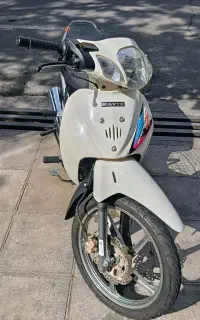 موتور بی کلاج کویر رادیسون