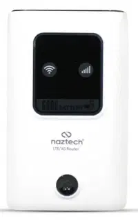 مودم LTE قابل حمل نزتک مدل NZT-99BN