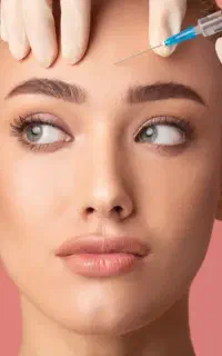 آموزش فیلر و بوتاکس با مدرک