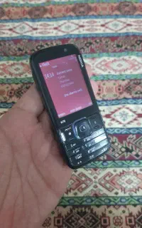 نوکیا n79i