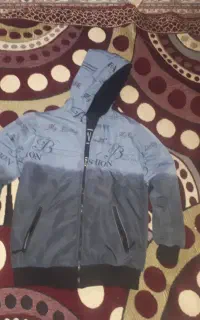 سویشرت پسرانه