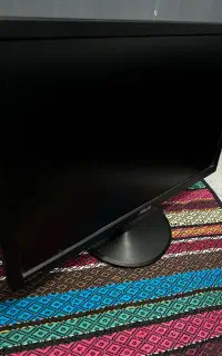 مانیتور گیمینگ asus