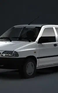 پراید 131