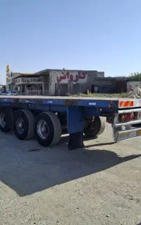 کفی سه محور 13،60