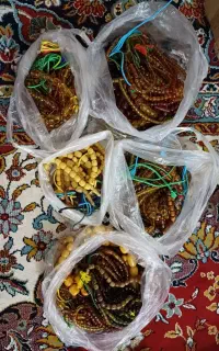 تسبیح سندلوس آلمان