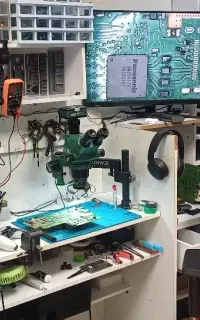 تعمیرات پلی استیشن xbox ps5