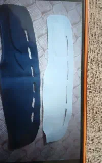 دوعدد رو داش پورد