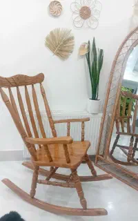 صندلی راک