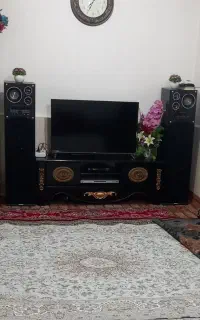 میز تلویزیون