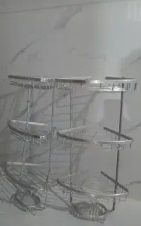 جا شامپو حمام