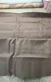 موکت بدون زدگی
