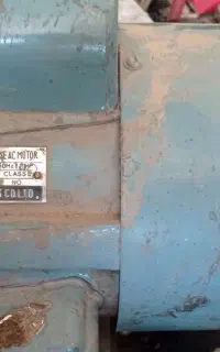 الکتروموتور دینام چرخ جداکن
