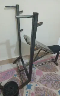 وسایل ورزشی