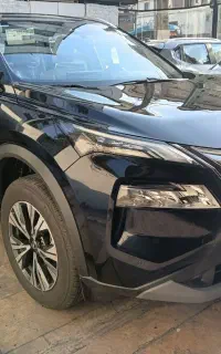 نیسان ایکس تریل SVنسخه ژاپن