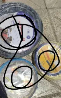کابل و سیم برق