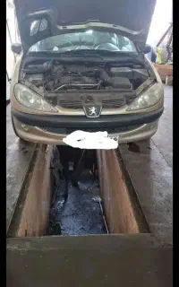 جلوبندی ماهر