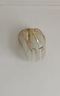 فروش لوستر دیواری