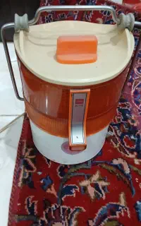 اب میوه گیر توشیبا
