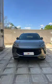 خودرو لاماری مدل ۴۰۳