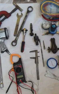 ابزارالات