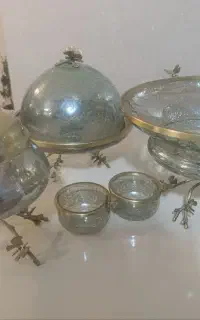 سرویس پذیرایی