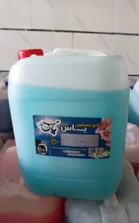 مایه لباسشویی وظرفشویی