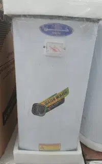 آبگرمکن برقی ۸۰لیتر مارک خزر