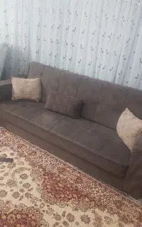 مبل ۸ نفره دست دوم